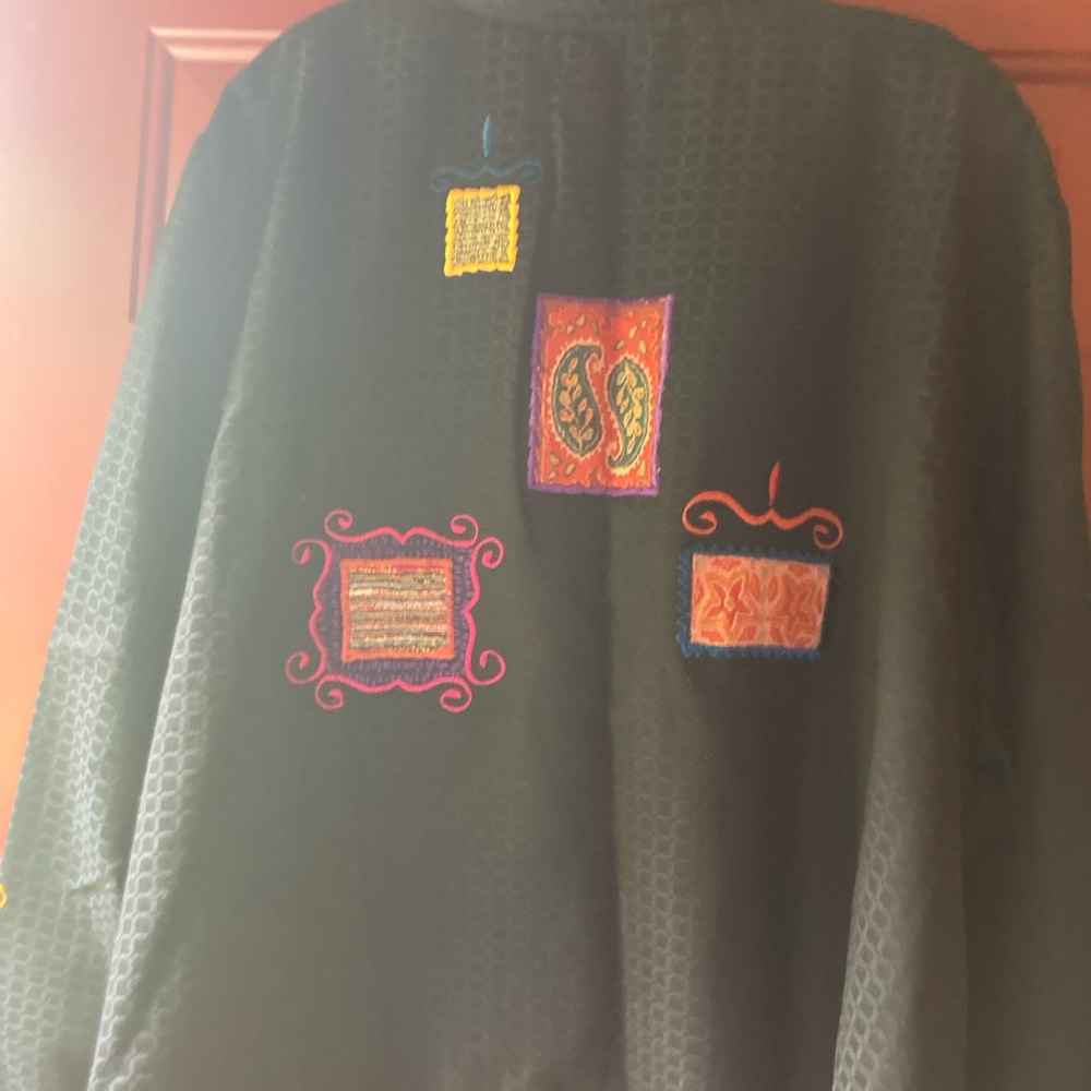 Jacket - Picture 3 of 3